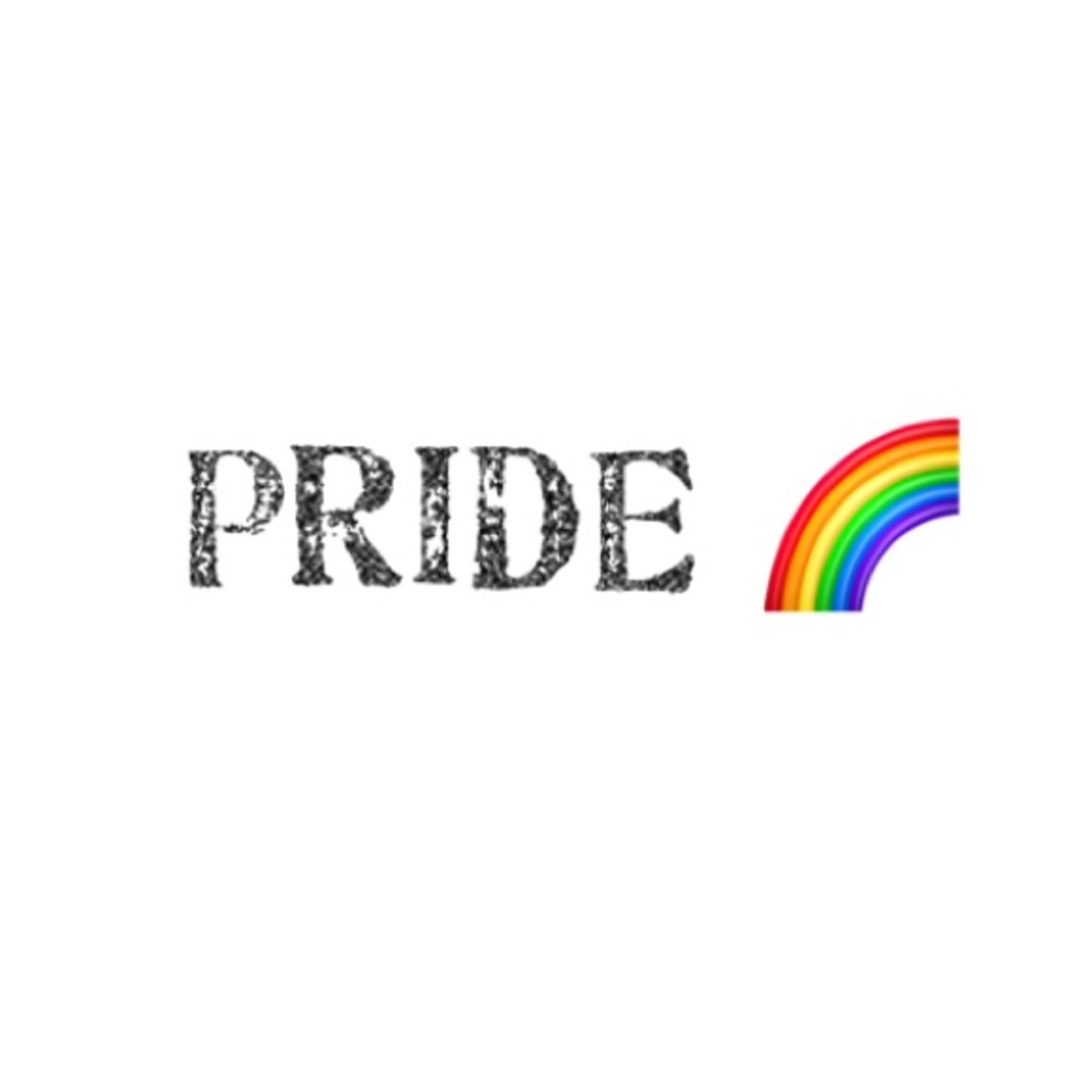 Pride - Picture 1 of 1